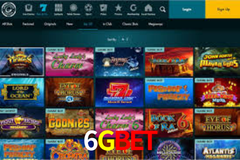 6Gbet,6Gbet APP