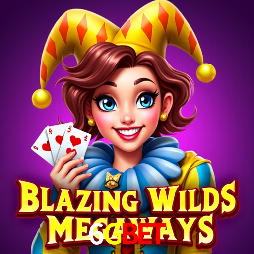 6Gbet: Jogos de Caça-Níqueis-Altas Recompensas, Roleta-Velocidade, Blackjack-Desafios Máximos