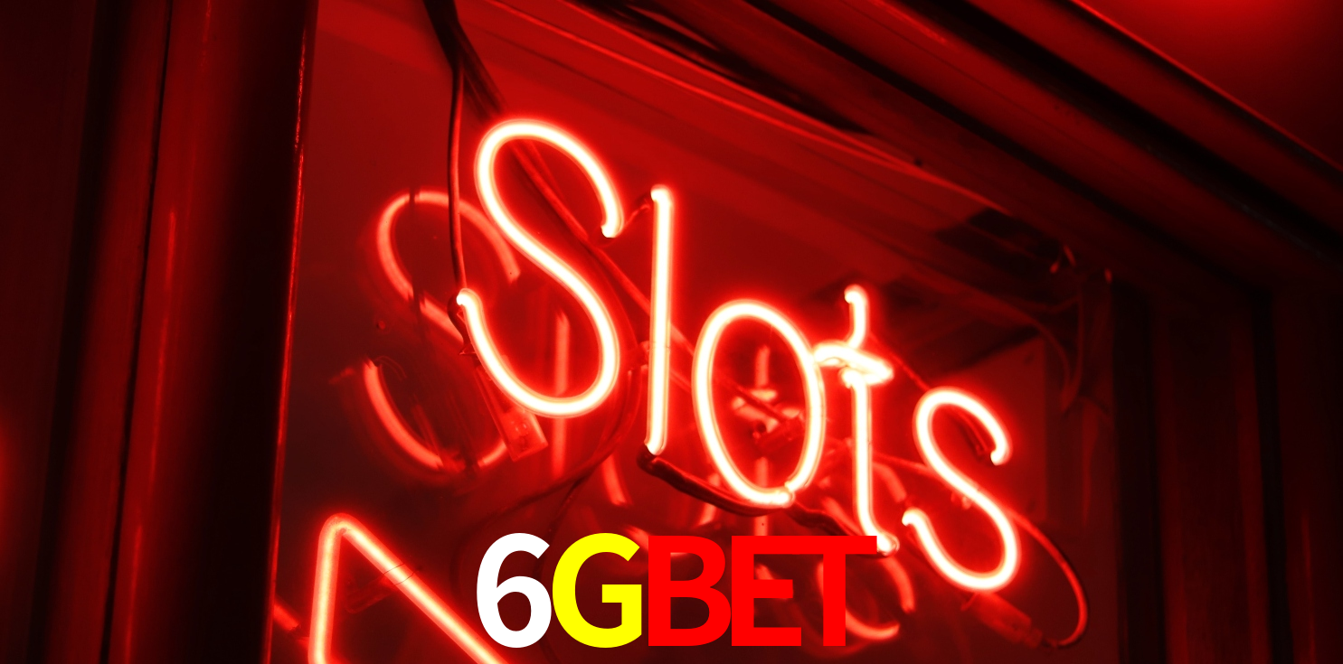 6Gbet: A Experiência de Casino com Jogos de Mesa ao Vivo