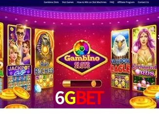 Explore as vantagens do 6Gbet: serviço profissional e confiabilidade